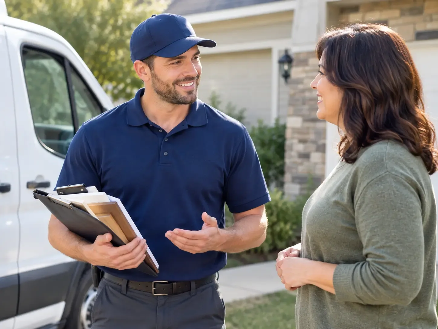 Kitchen Cabinet Refacing East Hanover, NJ FAQs